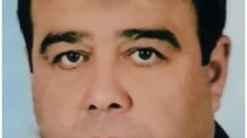 Kaplıcada D&uuml;ş&uuml;p Hayatını Kaybetti