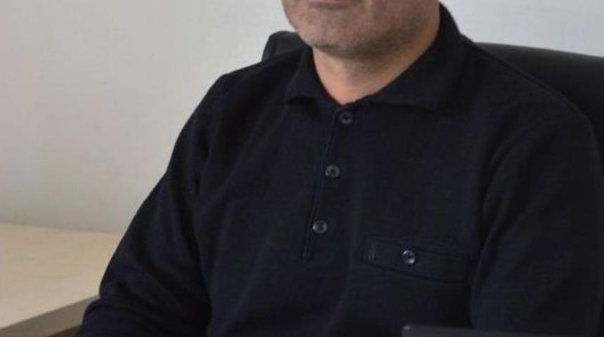 &Ouml;ğretim &Uuml;yesinden Camilere Sahip &Ccedil;ıkılması Uyarısı