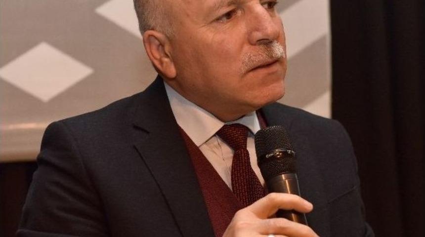 Sekmen: &ldquo;yeni Bir Asım&rsquo;ın Neslini Bekliyoruz&rdquo;