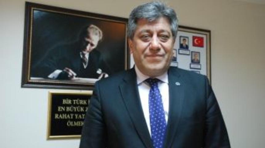 &rsquo;&ccedil;alışmayan Memur Maaş Alıyor&rsquo; İddiası