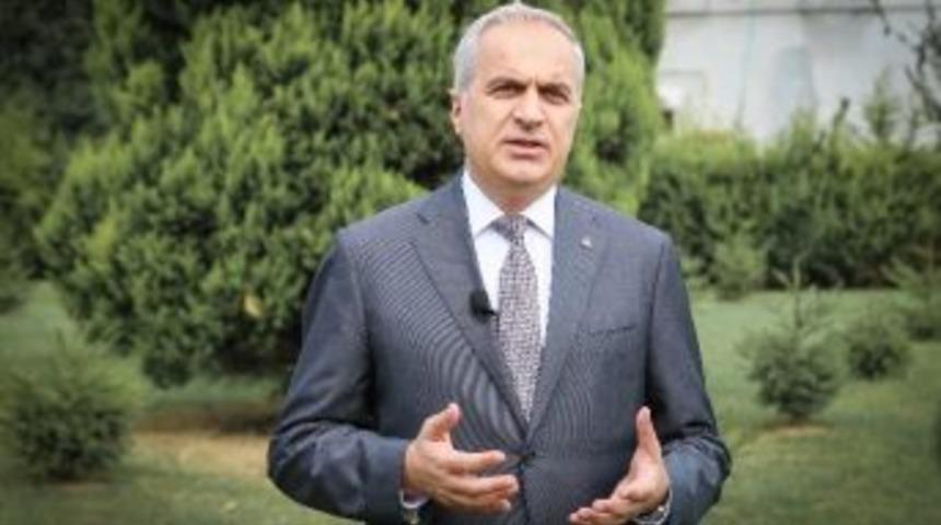 Satso Başkanı Mahmut K&ouml;semusul&rsquo;dan Yerli Otomobil A&ccedil;ıklaması