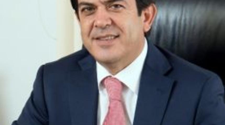 &Ccedil;andır&rsquo;dan Yeni Yıl Mesajı