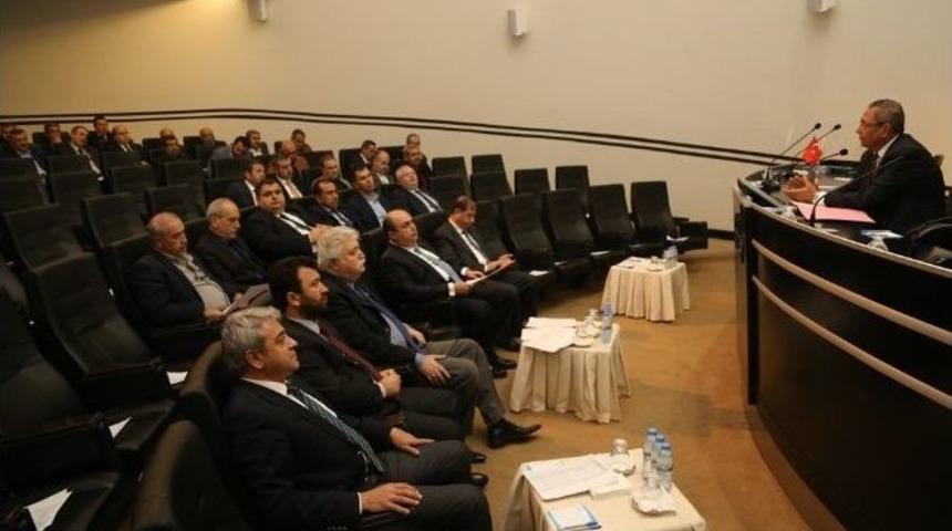 Kahramanmaraş Kredisini Yatırıma D&ouml;n&uuml;şt&uuml;r&uuml;yor