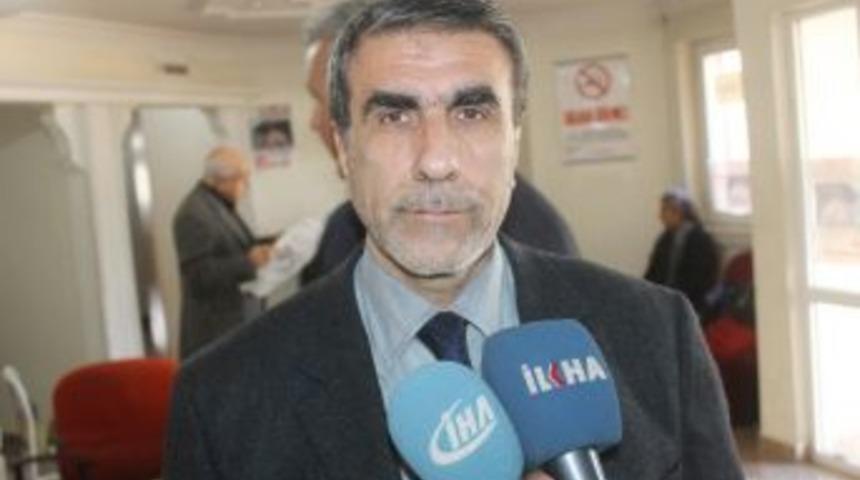 Yeşilay Mardin&rsquo;deki Projelerini S&uuml;rd&uuml;r&uuml;yor