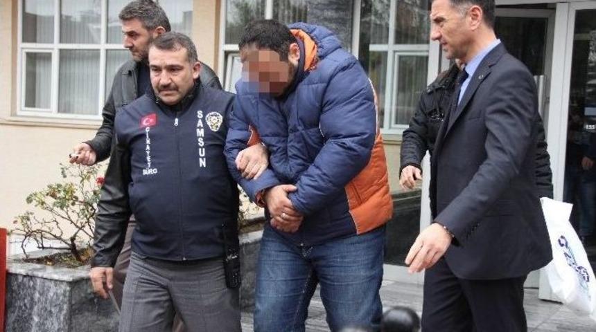 &Ccedil;ay Ocağına &rsquo;silah&rsquo; Baskını: 3 G&ouml;zaltı