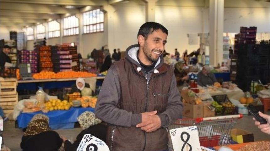 Vatandaş Yılbaşı Gecesi İ&ccedil;in En &Ccedil;ok Karışık &Ccedil;erez Tercih Ediyor