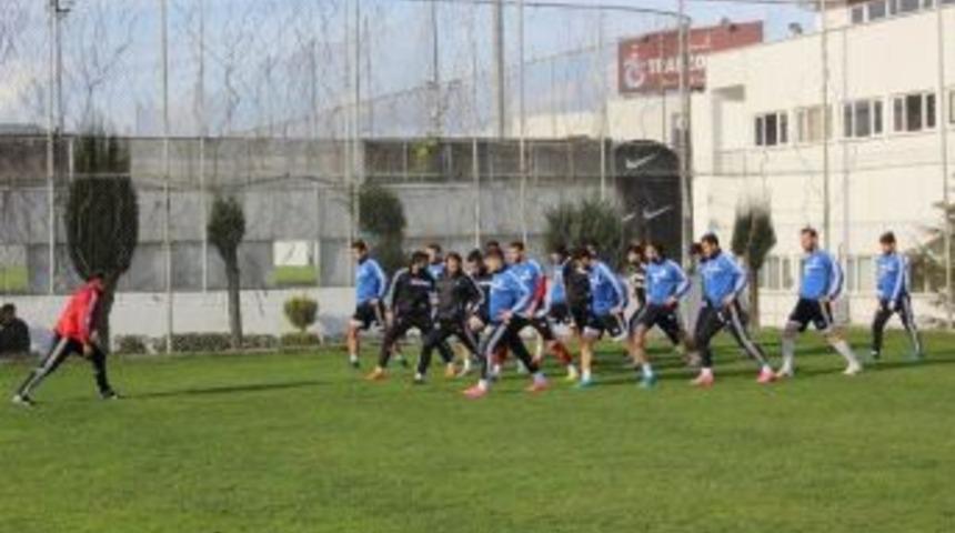 Sivas Belediyespor Ligin İkinci Yarısına Antalya&rsquo;da Hazırlanacak