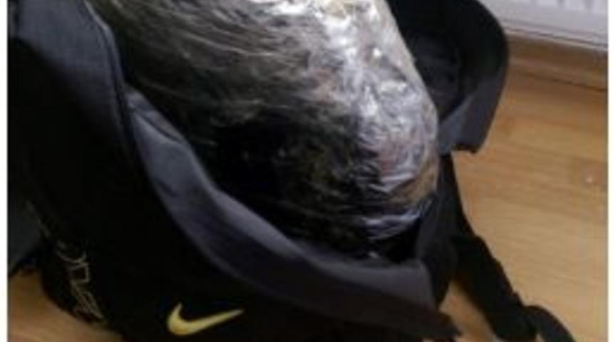 Ankara&rsquo;da 2 Canlı Bomba Yakalandı