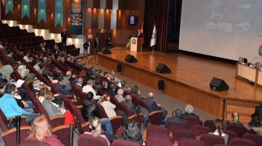 Uludağ &Uuml;niversitesi, Araştırma Projelerine 6 Ayda 12 Milyon Lira Kaynak Aktardı
