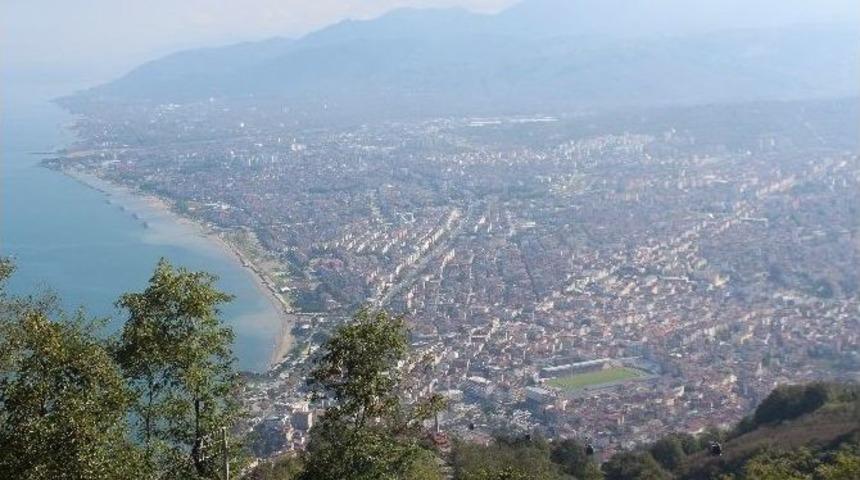 Y&uuml;ce: "ordu&rsquo;da Gayrimenkul Sekt&ouml;r&uuml; G&uuml;zel Bir Yılı Geride Bıraktı"