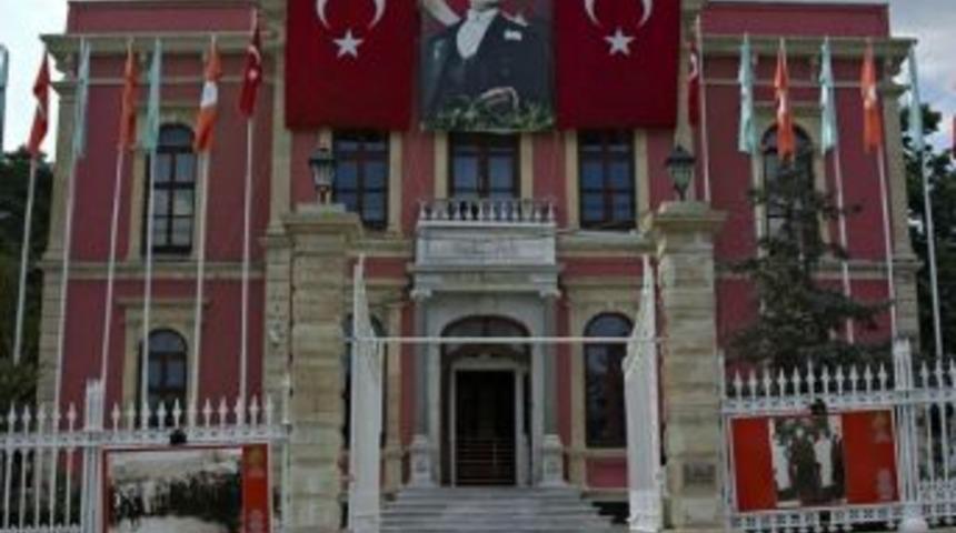 Edirne Belediyesi 2014 Gelir Ve Harcama İstatistikleri A&ccedil;ıklandı