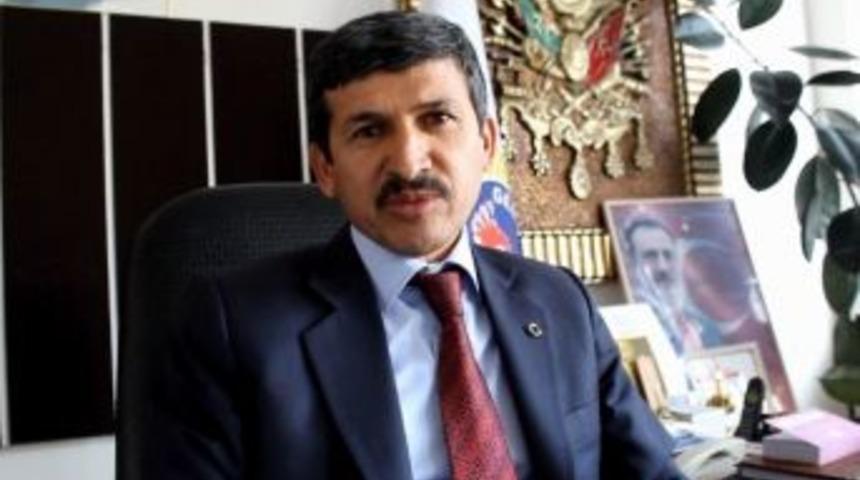 Gemerek Belediye Başkanı Demir 2015 Yılını Değerlendirdi