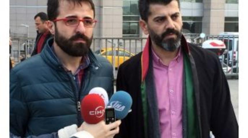 Tff&rsquo;den O Hakem Hakkında A&ccedil;ıklama