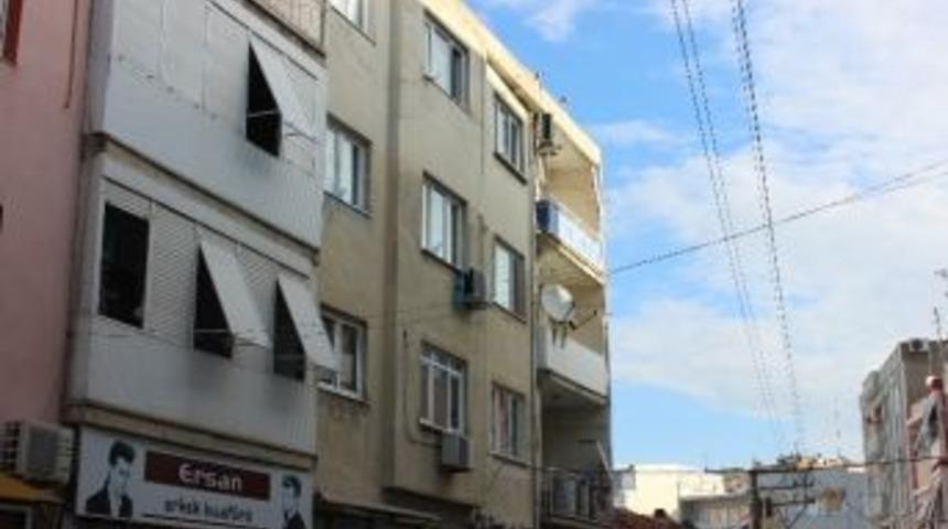 İzmir&rsquo;de 4 Kişi Sobadan Zehirlendi