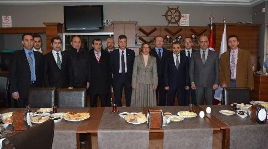 Sinop&rsquo;un &Ccedil;ocuk Acil Sorunu &Ccedil;&ouml;z&uuml;l&uuml;yor