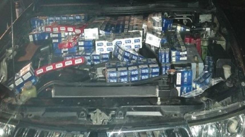 Yok B&ouml;yle Ka&ccedil;ak&ccedil;ılık