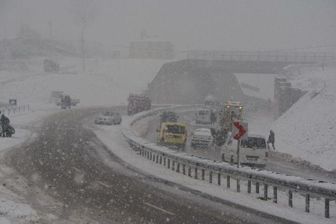 Sinop&rsquo;ta Beyaz Esaret