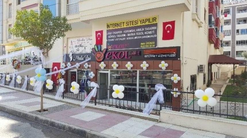 Alaşehir&rsquo;in D&uuml;nyaya A&ccedil;ılan Penceresi Oldu