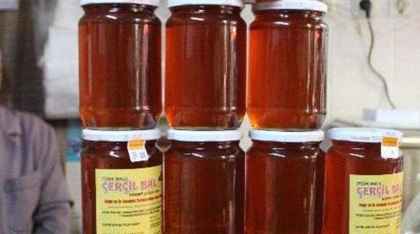 Ordu 16 Bin 600 Ton Bal &Uuml;retti