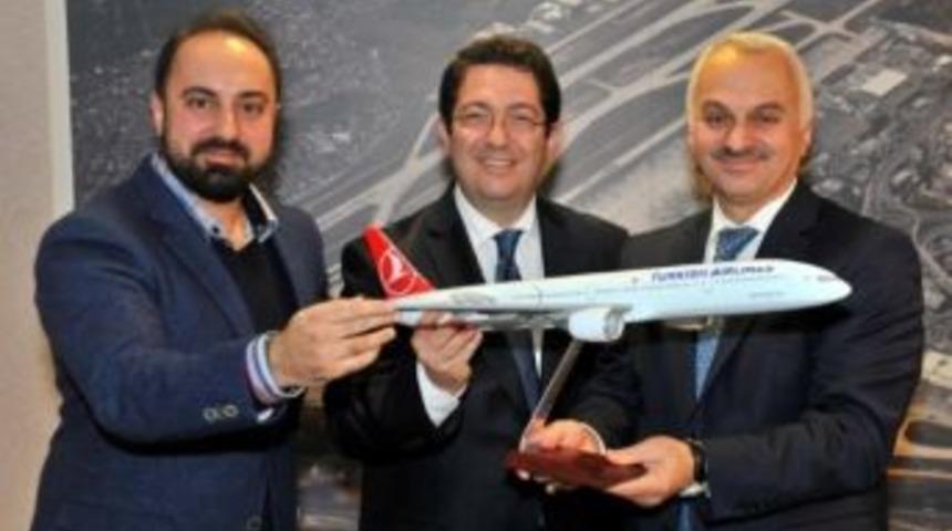 Somuncu Baba Filmine Bir Destek De Thy&rsquo;den