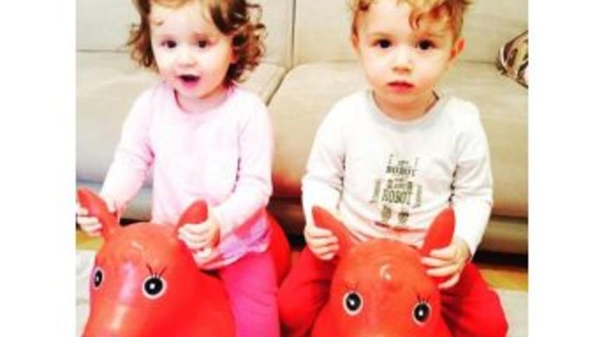 Mhp İl Başkanı Baki Ersoy Evlatlarının Da &Uuml;lk&uuml;c&uuml; Harekete Hizmet Etmesi Dileğinde Bulundu