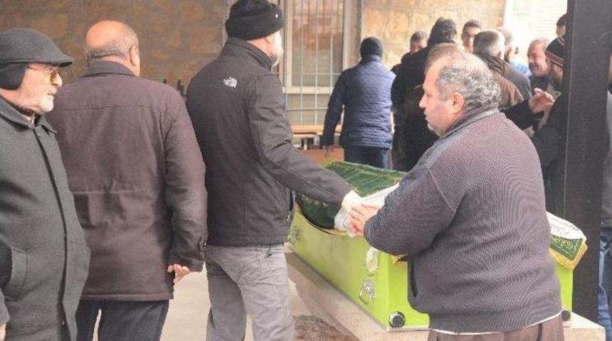 Bilecik Protokol&uuml; Cenazede Buluştu