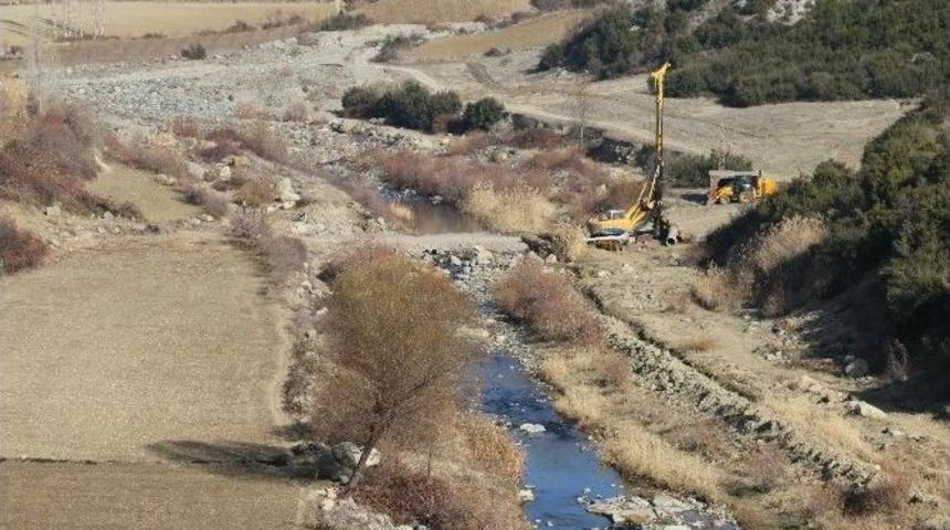 Selendi&rsquo;ye Bir K&ouml;pr&uuml; Daha