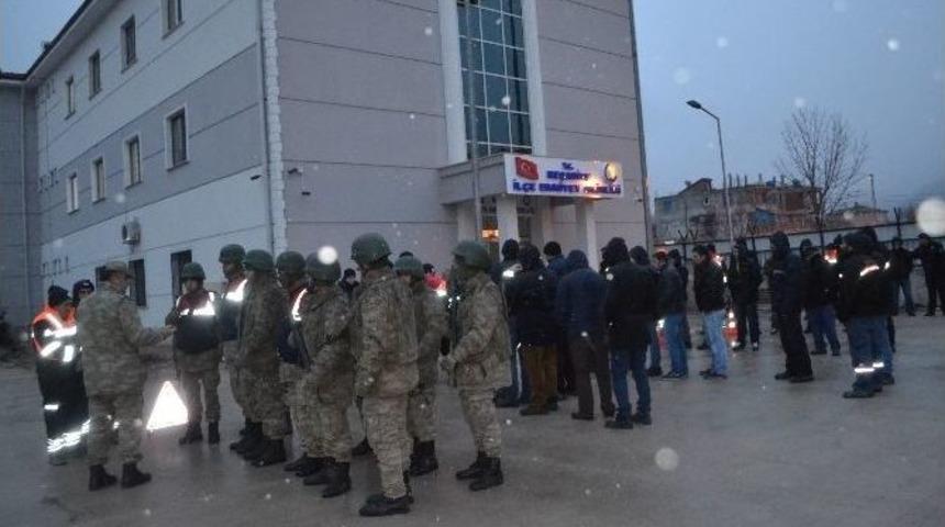 Tokat&rsquo;ta Kaybolan İki &Ccedil;ocuğu Arama &Ccedil;alışmaları Devam Ediyor