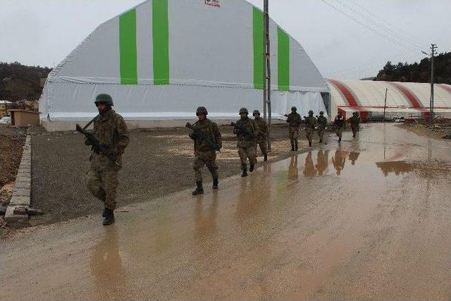 Tokat’ta Kaybolan İki Çocuğu Arama Çalışmaları Devam Ediyor