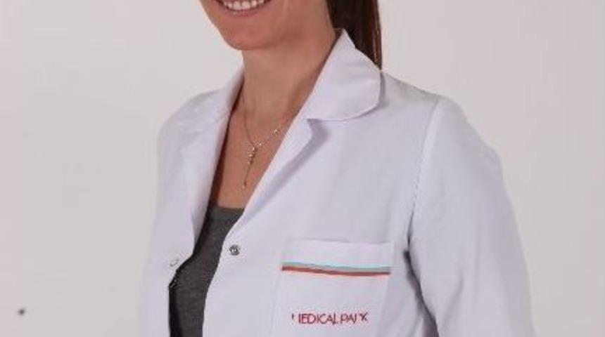 Medical Park Antalya Gebe Okulu Devam Ediyor