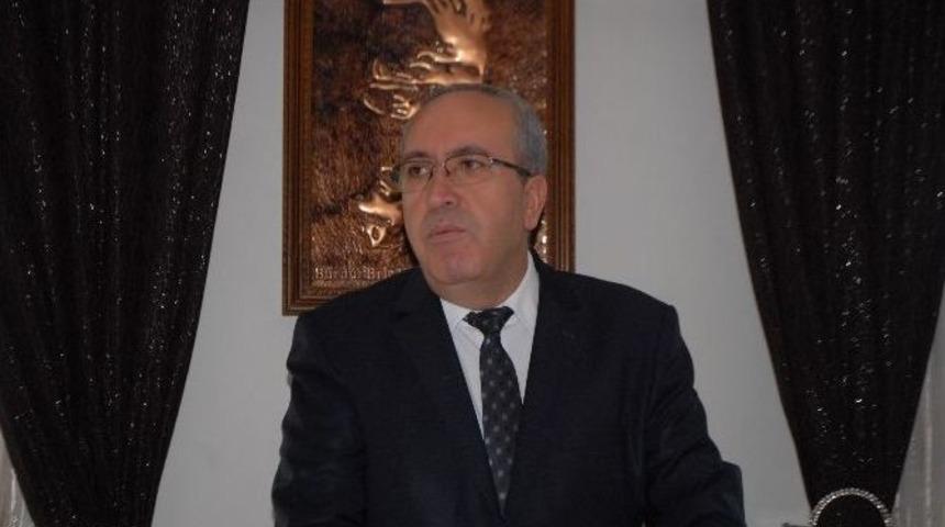 Emniyet M&uuml;d&uuml;r&uuml; &Ouml;z&uuml;doğru, 2014-2015 Yılını Değerlendirdi