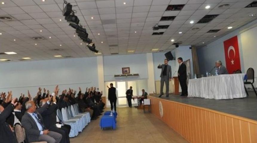 Milas&rsquo;ta Devlet Vatandaşın Yanında