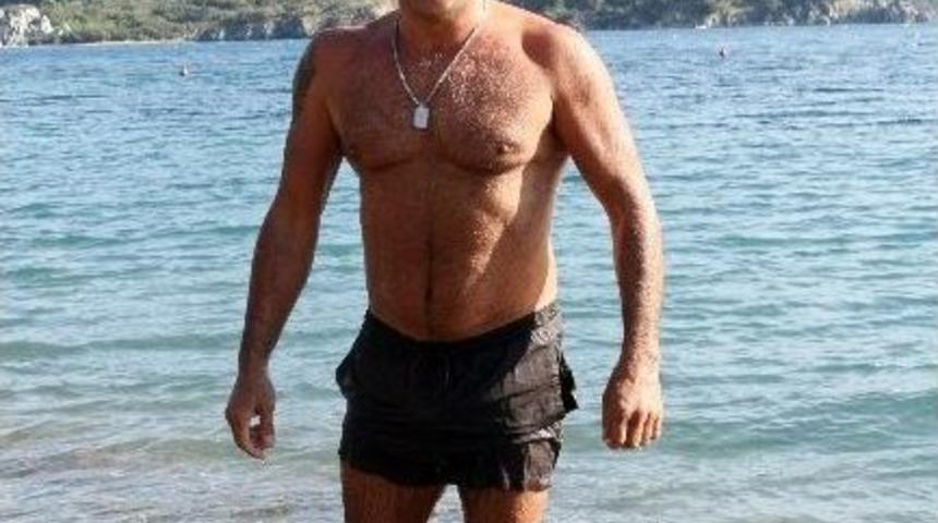 T&uuml;rkiye&rsquo;de Kar Marmaris&rsquo;te Bahar