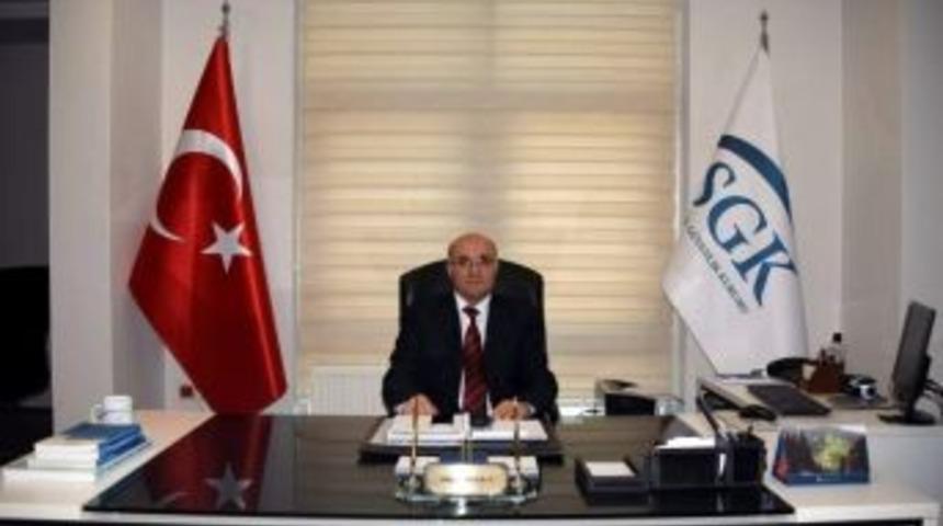 Sgk&rsquo;dan Cenaze &Ouml;deneği Bilgilendirmesi