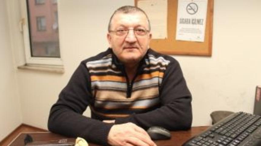 &Uuml;nye&rsquo;de Ekmeğe Zam Yok