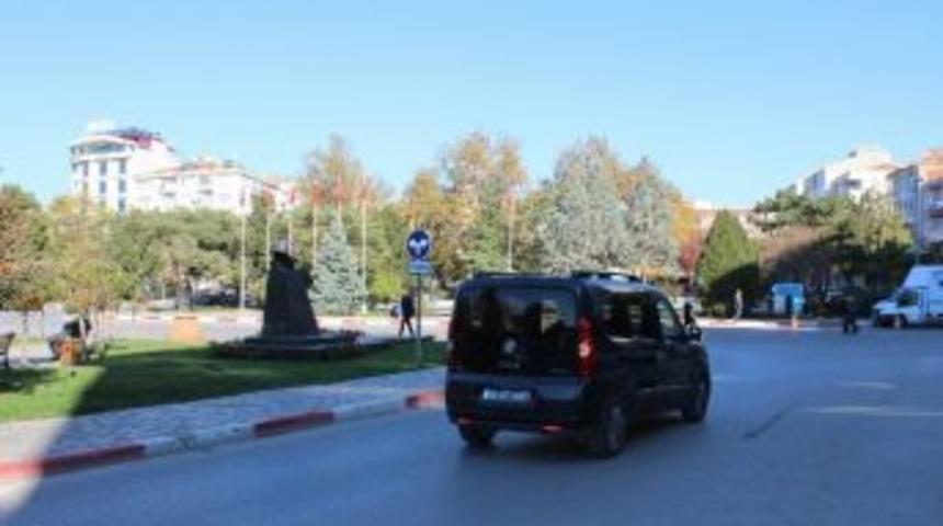 Kırklareli, 38,5 Milyon Tl &Ccedil;evresel Gelirle 28. Sırada