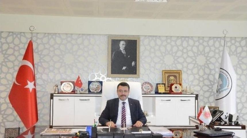 Ortahisar, Kışa Hazır