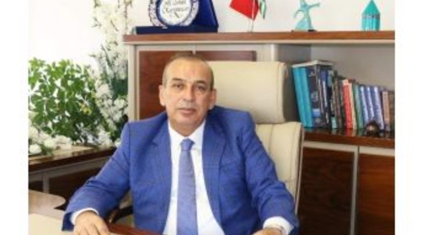 Esnaflar 2016&rsquo;da İstikrar Ve Huzur İstiyor