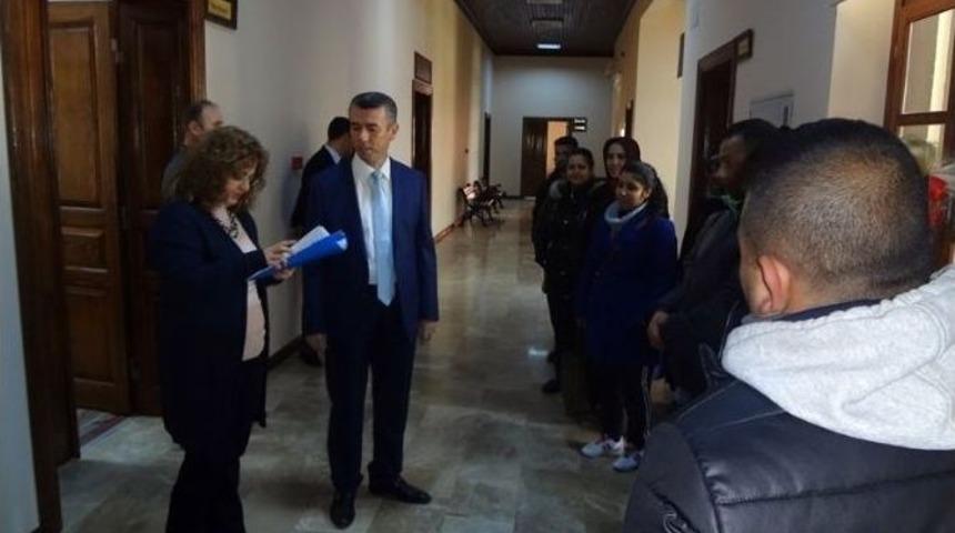 Proje İle 15 Vatandaş İş Sahibi Oldu