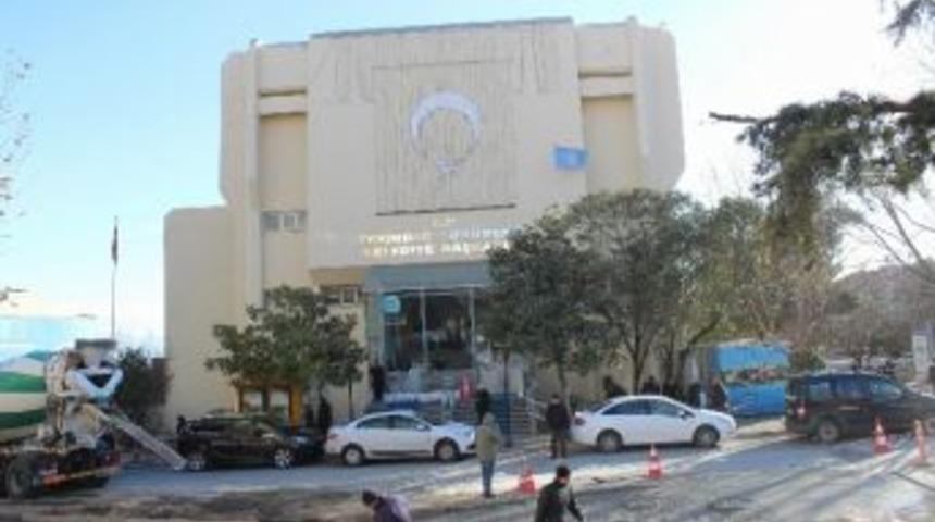 28,1 Milyon Tl &Ccedil;evresel Gelirle Tekirdağ 81 İl Arasında 35. Sırada Yer Aldı