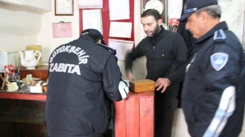 G&uuml;r&uuml;lt&uuml; Noktasında Dikkat Etmeyenlere Para Cezası Verilecek