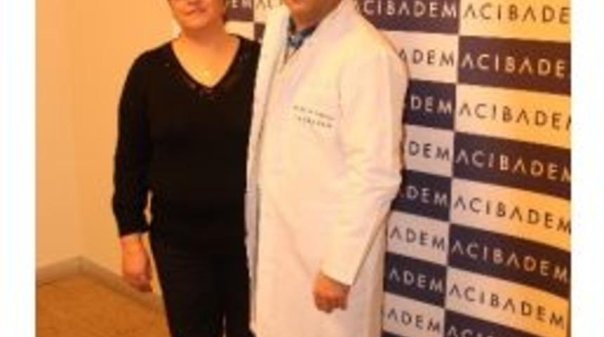 Ge&ccedil;meyen Ağrılar 3 G&uuml;nde Son Buldu