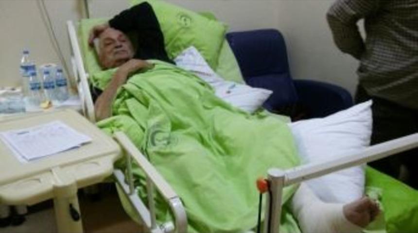 Yaşayan K&uuml;lt&uuml;r &Ouml;l&uuml;mden D&ouml;nd&uuml;