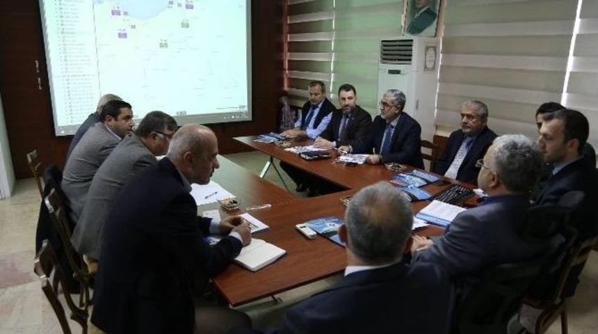 Rize&rsquo;de Kar İle M&uuml;cadele N&ouml;beti Başladı