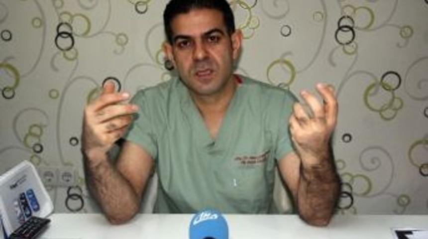 Hamile Kadınlara Alkol Uyarısı