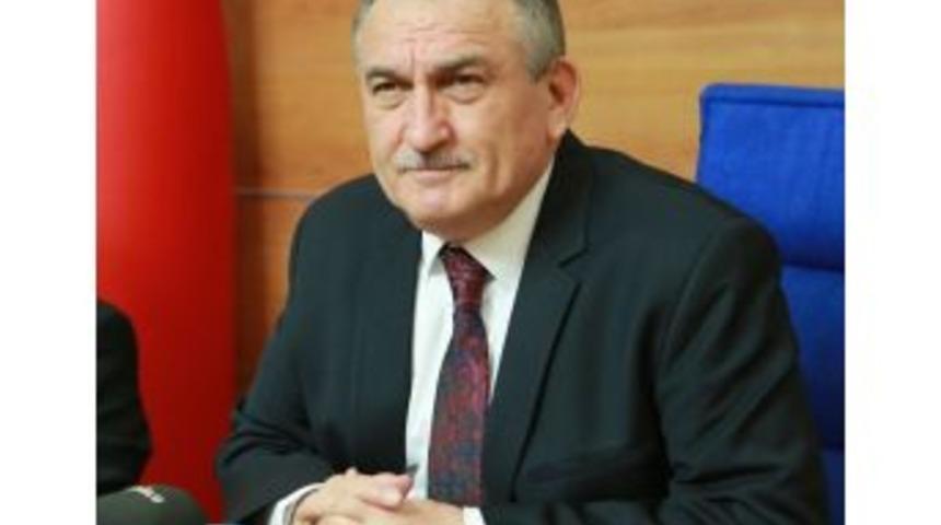 Belediyeden 329 İş&ccedil;iye İkramiye M&uuml;jdesi