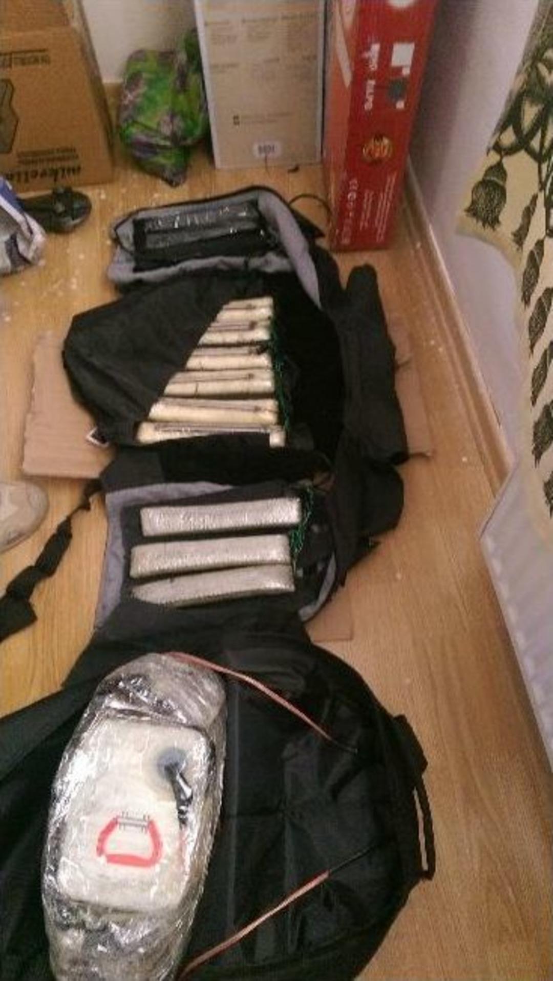 Ankara&rsquo;da 2 Canlı Bomba Yakalanması