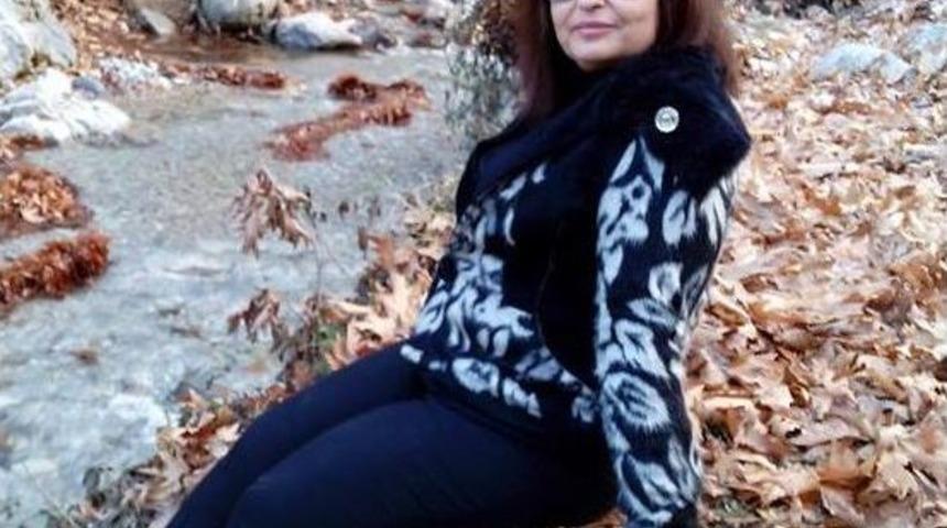 Aksaray&rsquo;da Bir Kadın Evinde &Ouml;l&uuml; Bulundu