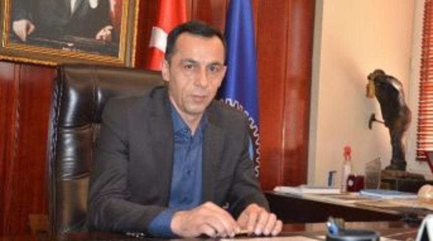 T&uuml;rkiye Maden İş&ccedil;ileri Sendikası&rsquo;ndan Chp Grup Başkanvekili &Ouml;zel&rsquo;e Cevap