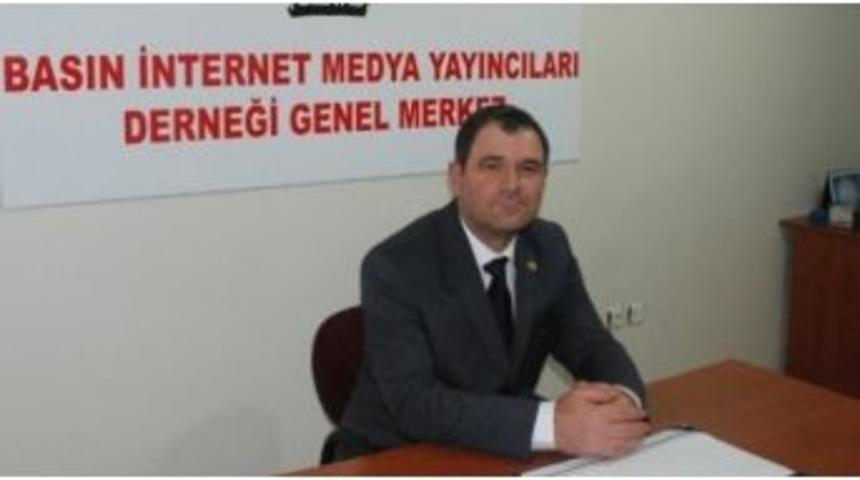 Başkan Apohan&rsquo;dan, Yeni Yıl Mesajı